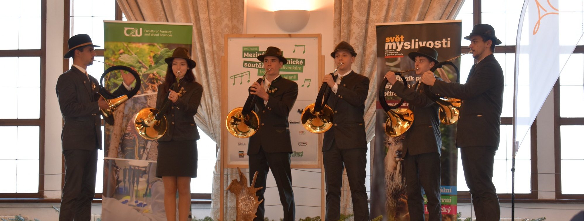 Študenti na vyučovacej hodine