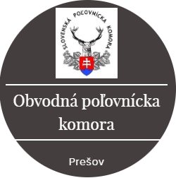 Obvodná poľovnícka komora Prešov