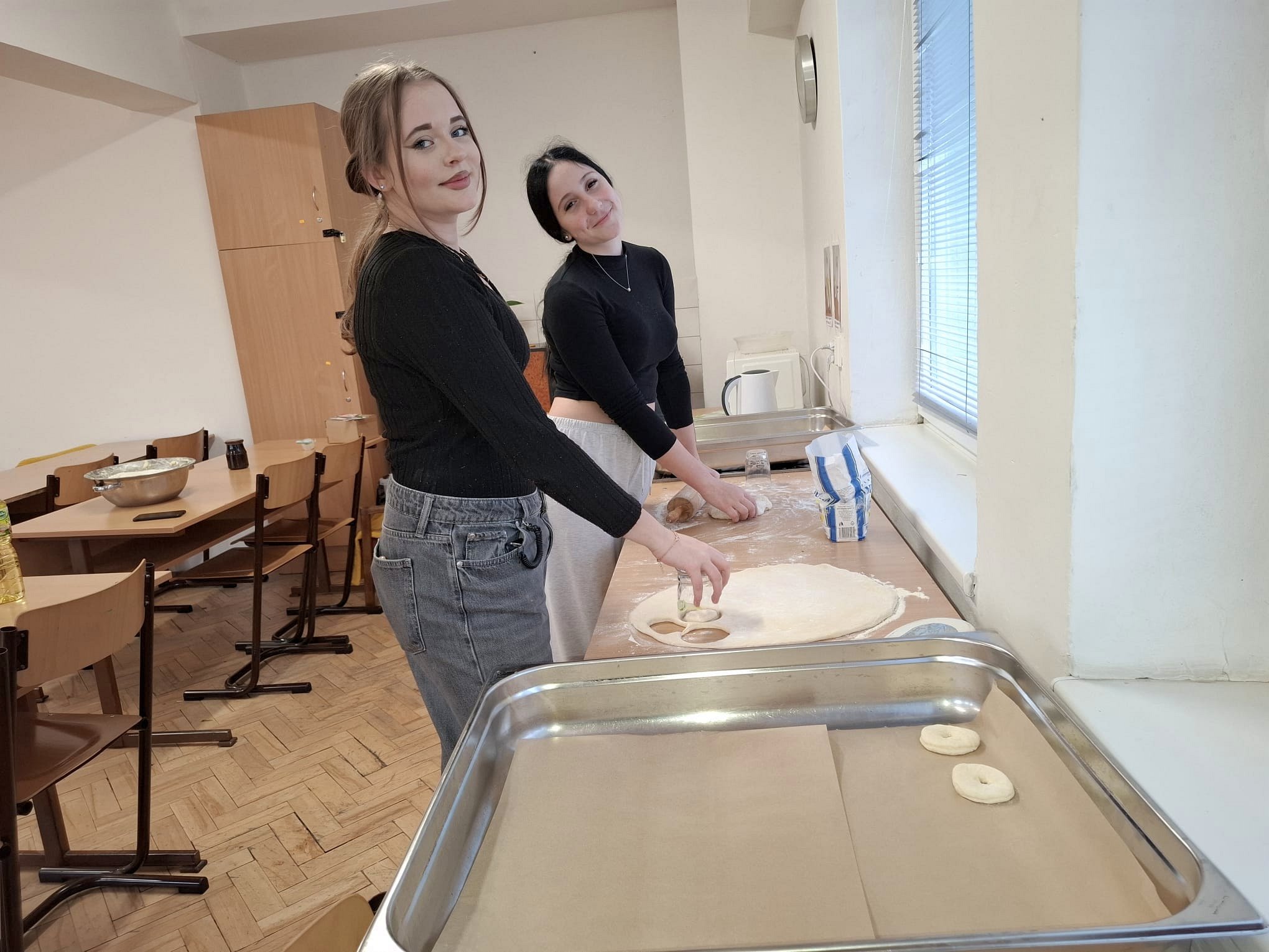 Už še fašeng kraci 2026