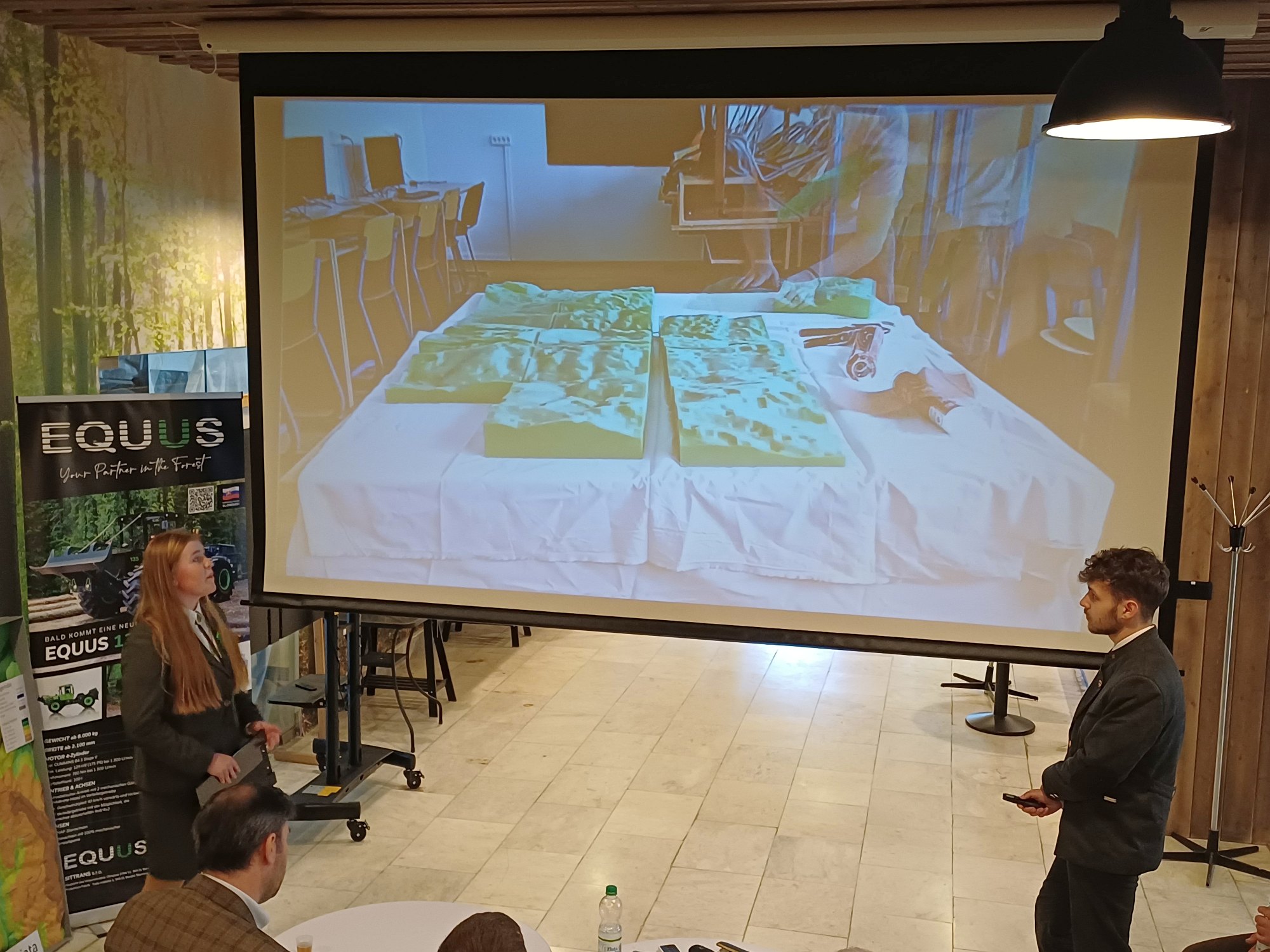 Úspech našich SOČkárov na TU vo Zvolene