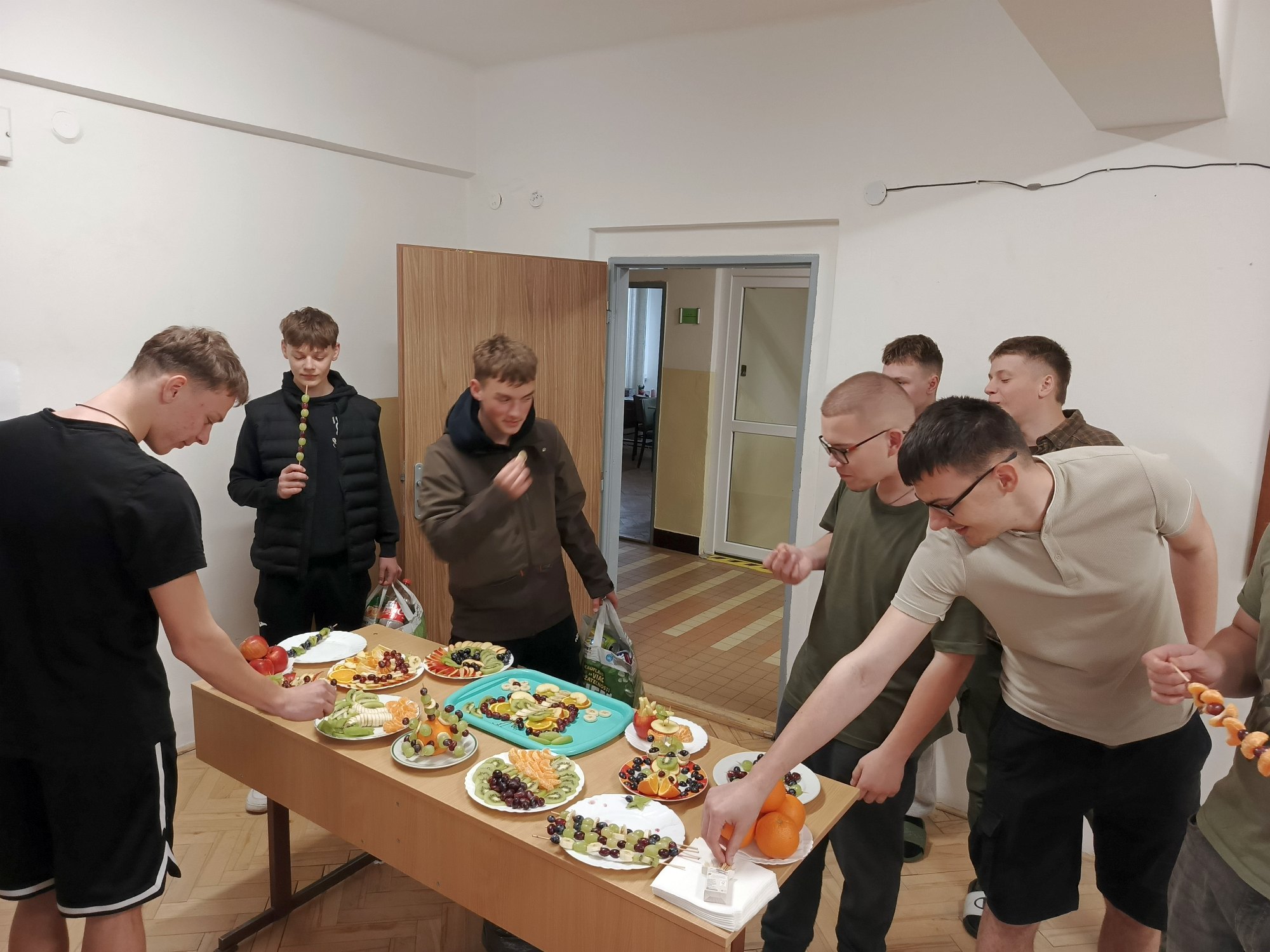 Zdravie, ktoré chutí očiam aj telu