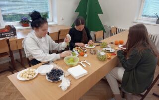 Zdravie, ktoré chutí očiam aj telu