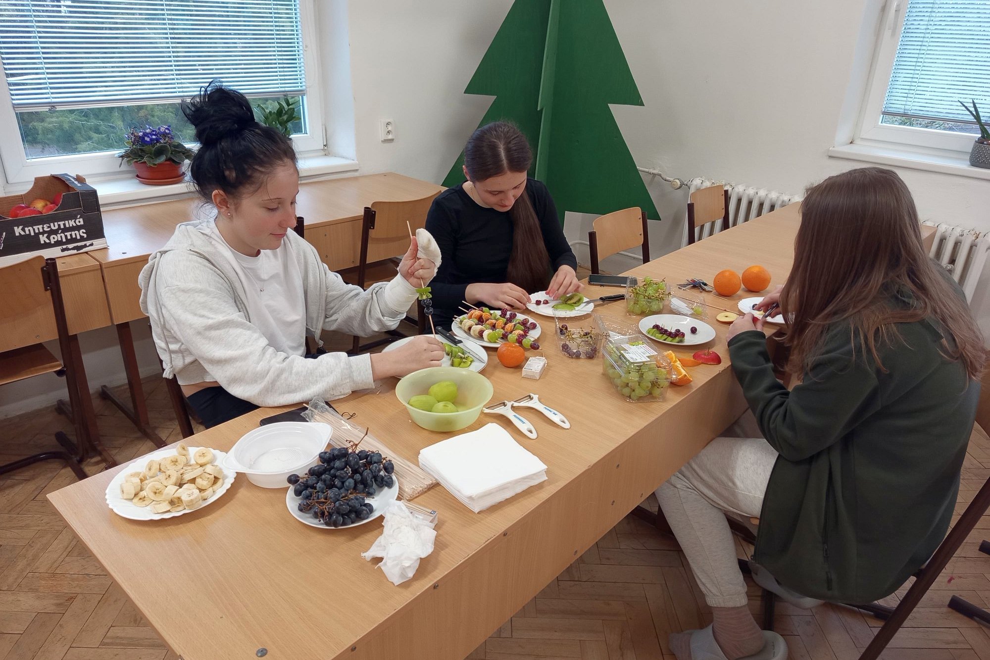 Zdravie, ktoré chutí očiam aj telu